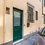 Florence Quiet And Bright Apartment