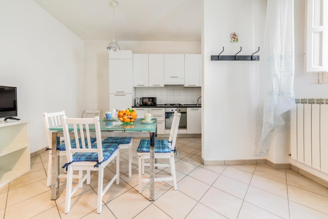 Apartamento Quiet And Bright