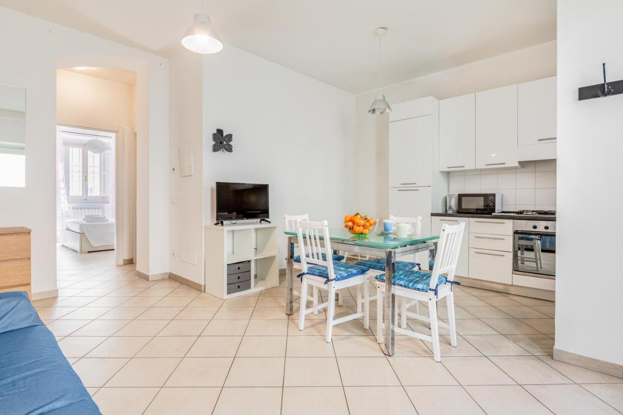 Apartamento Quiet And Bright Florencia