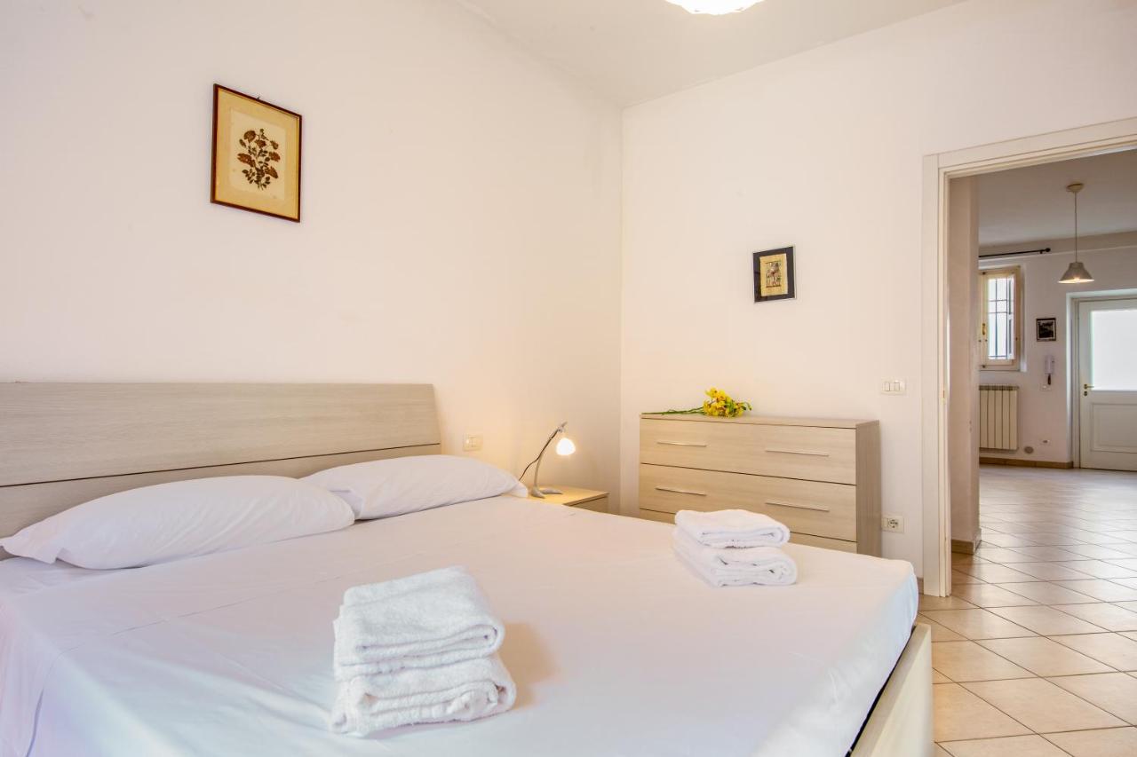 Quiet And Bright Apartamento *
