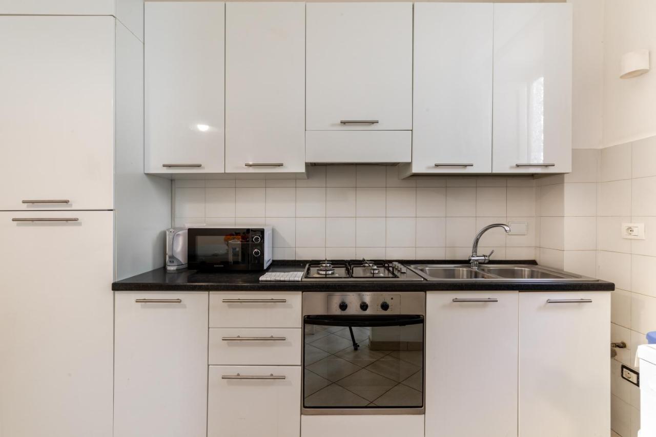 Quiet And Bright Apartamento *