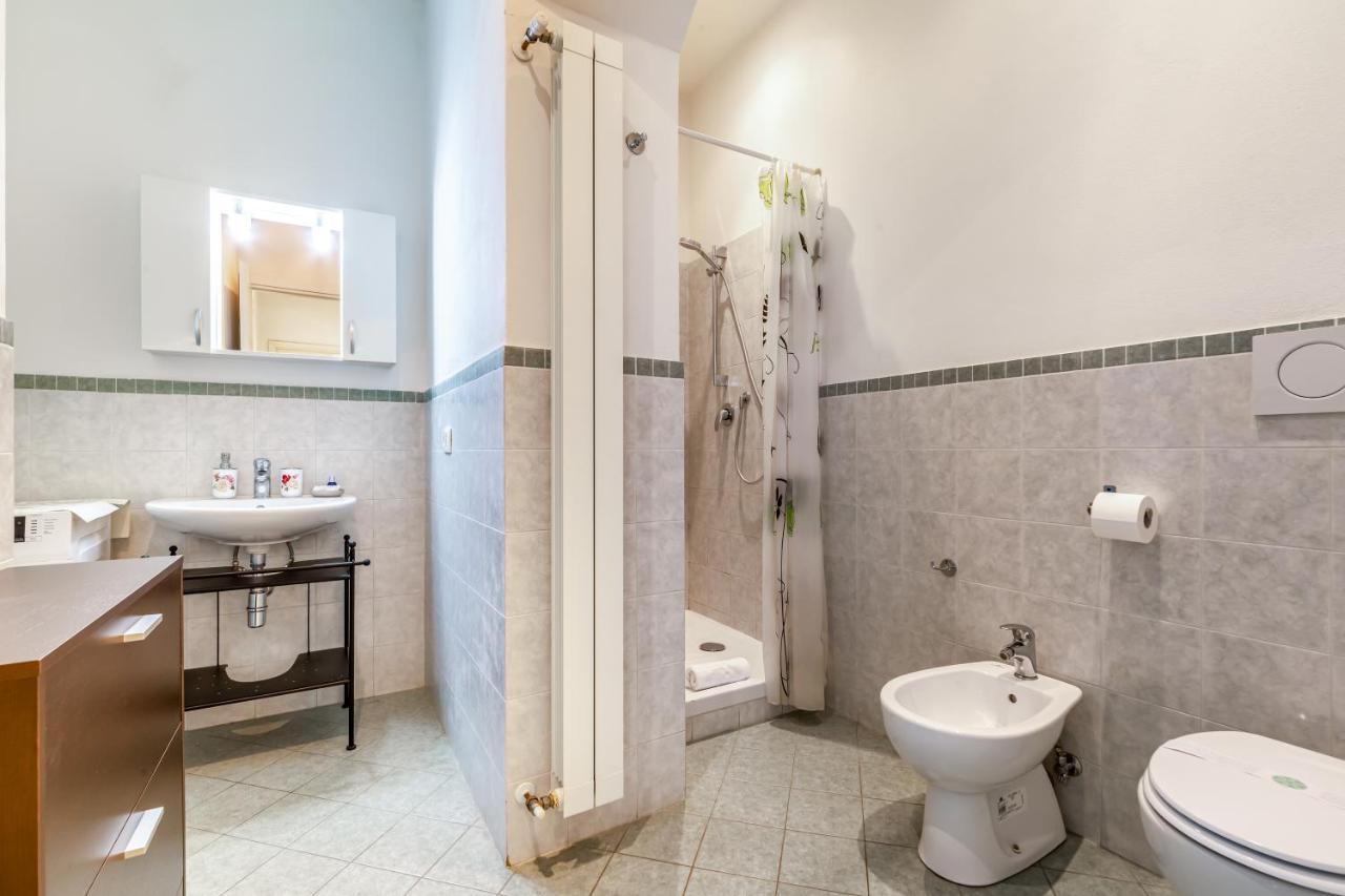 Quiet And Bright Apartamento