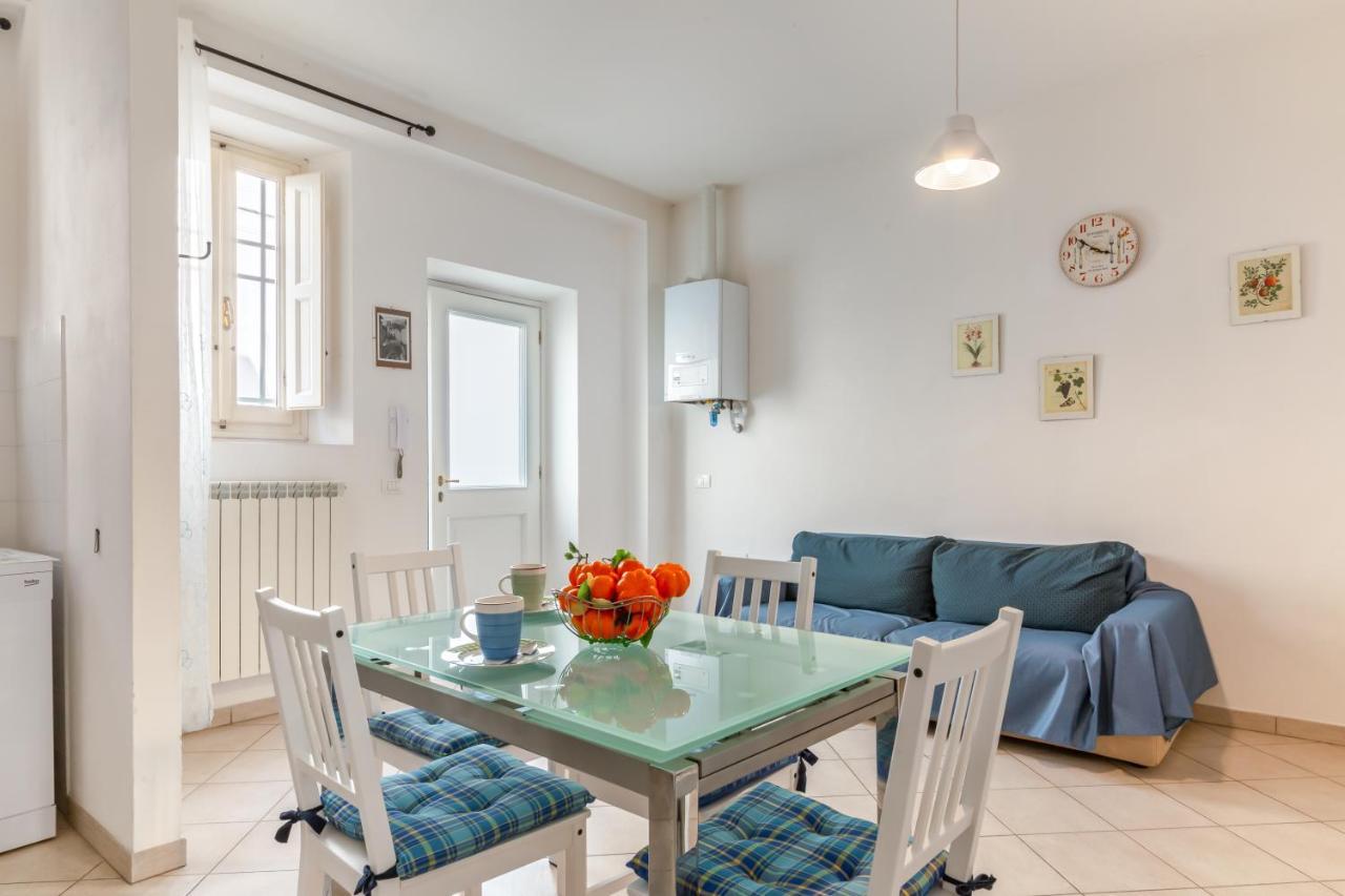 Quiet And Bright Apartamento *